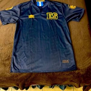 CAMISETAS DE LA SELECCIÓN